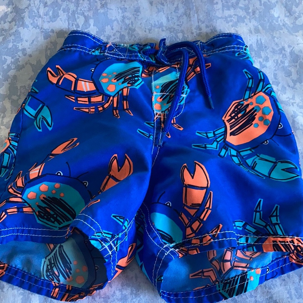 EUC 2t swimsuit
